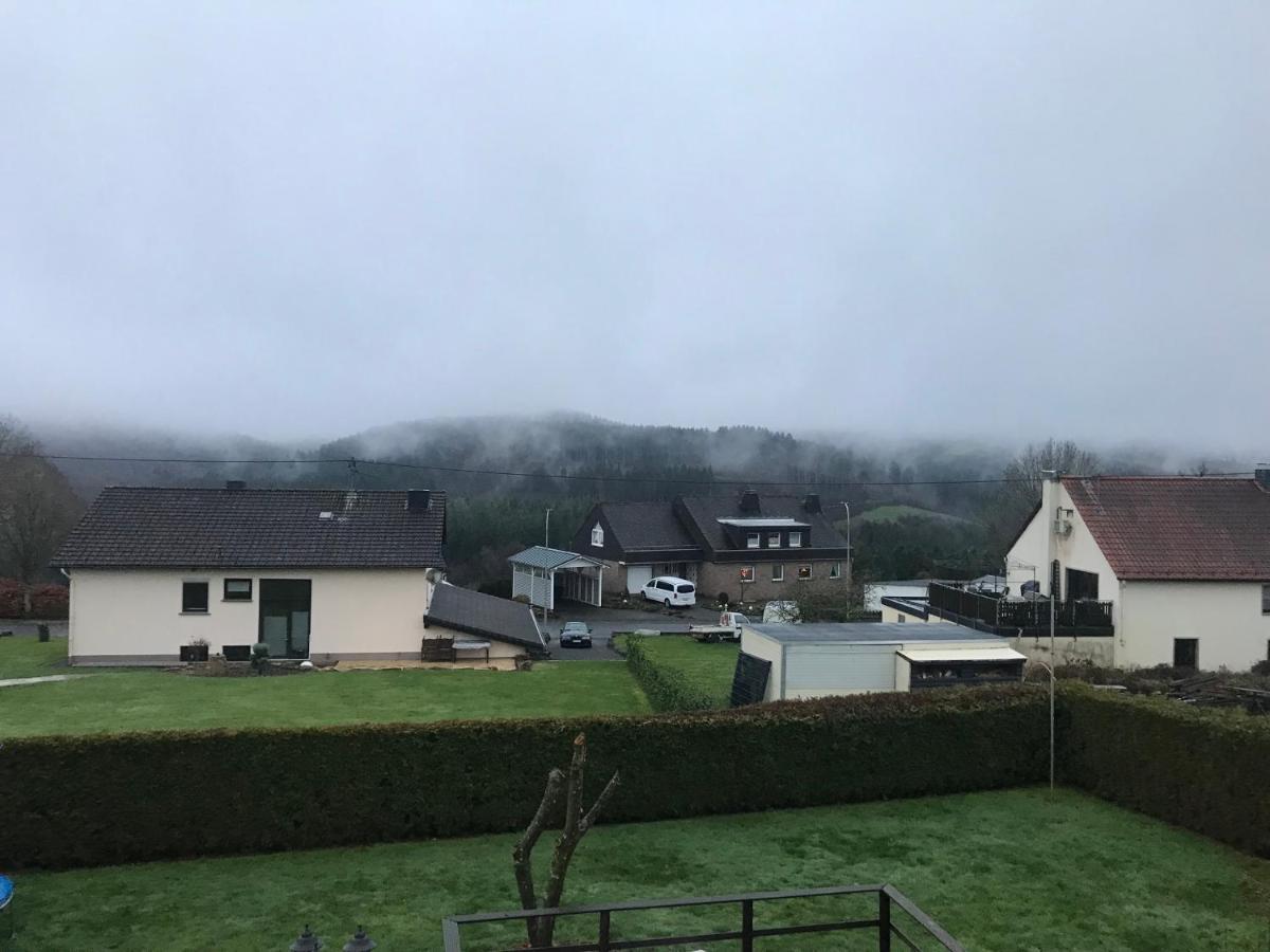 Wohnung Mit Panoramablick เกโรลชไตน์ ภายนอก รูปภาพ