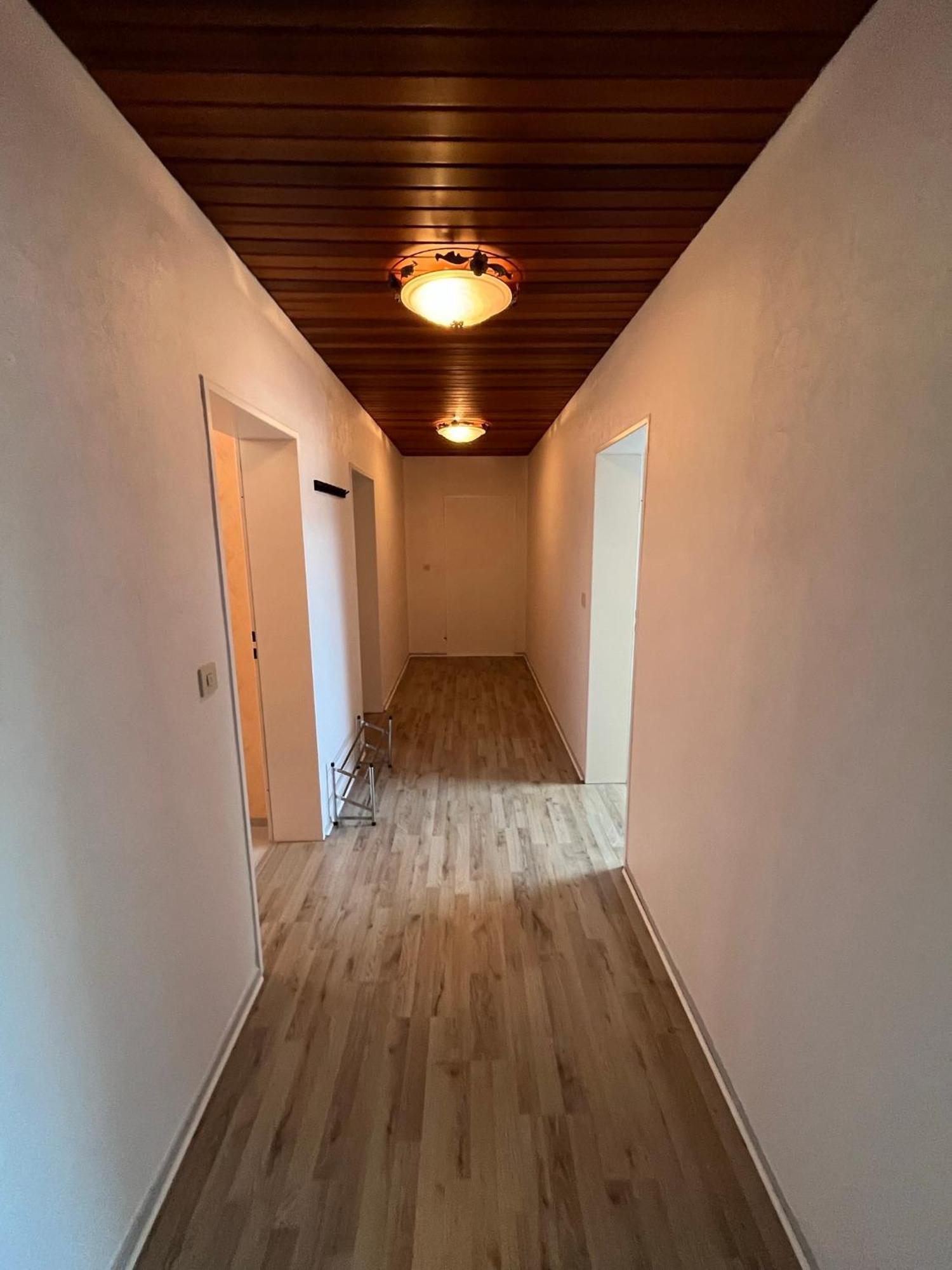 Wohnung Mit Panoramablick เกโรลชไตน์ ภายนอก รูปภาพ