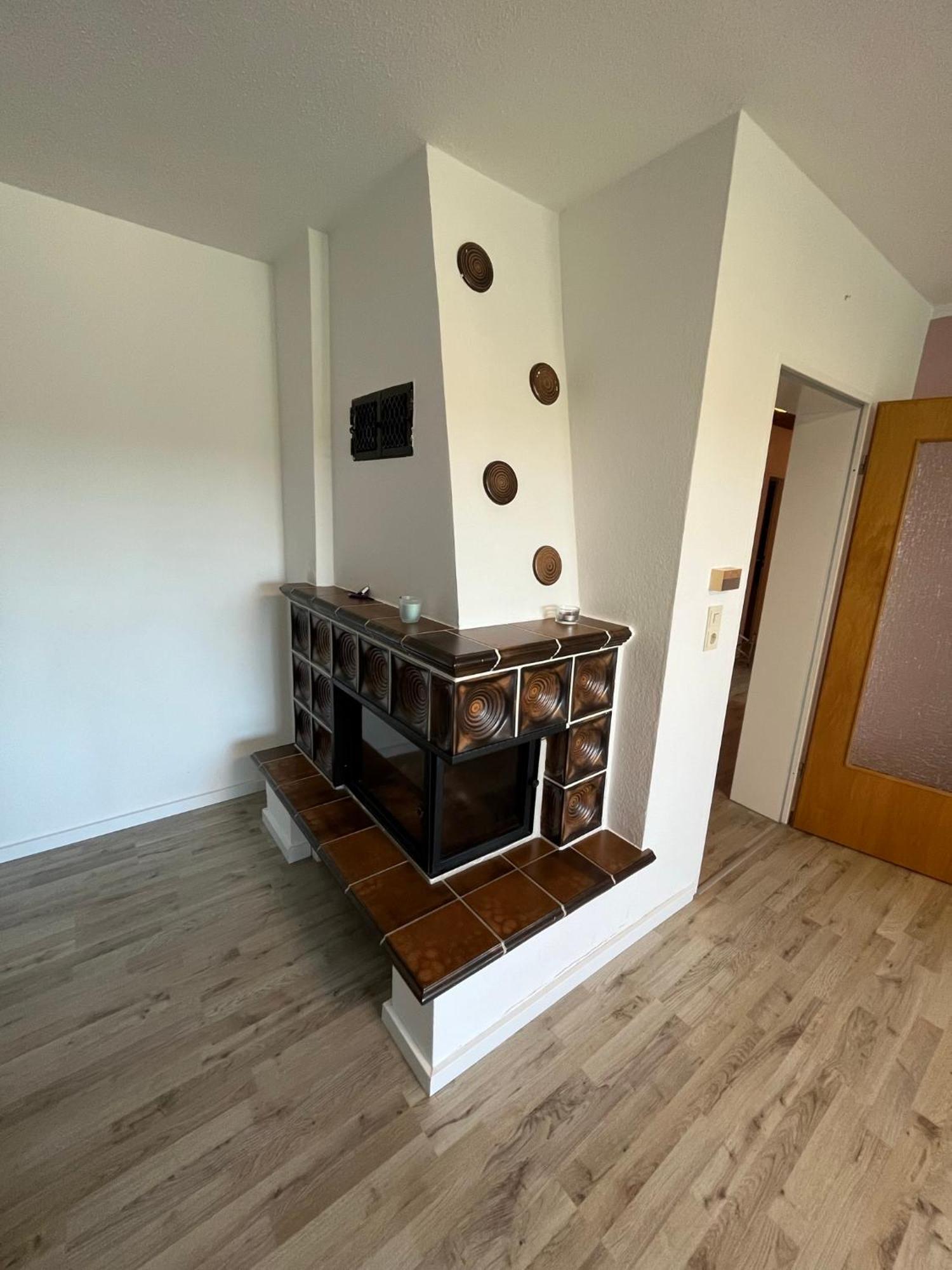Wohnung Mit Panoramablick เกโรลชไตน์ ภายนอก รูปภาพ