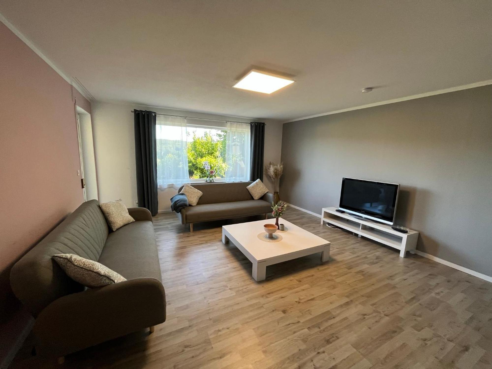 Wohnung Mit Panoramablick เกโรลชไตน์ ภายนอก รูปภาพ